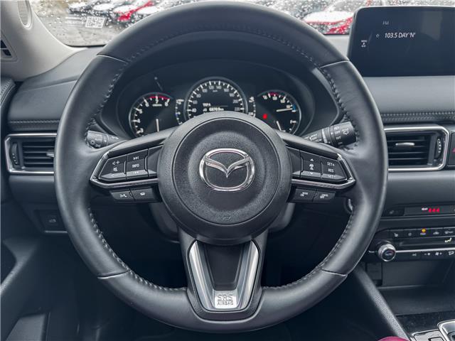 2025 Mazda CX-5 GS (Stk: 8430P) in ORILLIA - Image 13 of 20