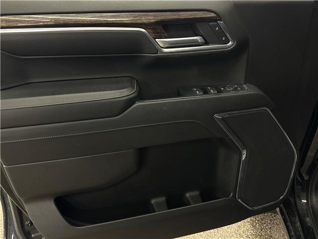2024 GMC Sierra 1500 Elevation (Stk: 43777J) in Belleville - Image 15 of 34