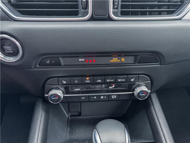 2025 Mazda CX-5 GS (Stk: 8430P) in ORILLIA - Image 15 of 20
