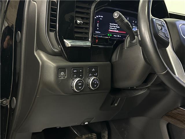 2024 GMC Sierra 1500 Elevation (Stk: 43777J) in Belleville - Image 16 of 34