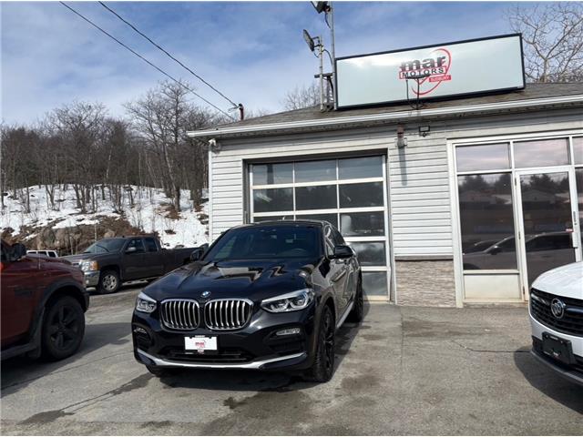 2019 BMW X4 xDrive30i (Stk: 12260) in Greater Sudbury - Image 1 of 9