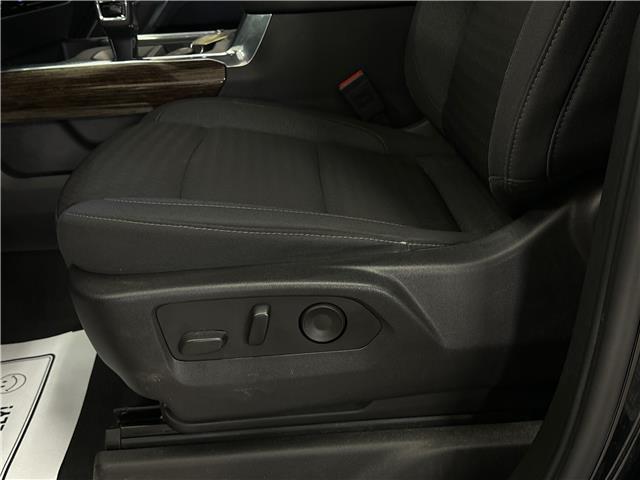 2024 GMC Sierra 1500 Elevation (Stk: 43777J) in Belleville - Image 17 of 34