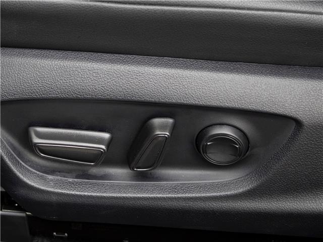 2024 Toyota Camry SE (Stk: TR7530) in Windsor - Image 14 of 25