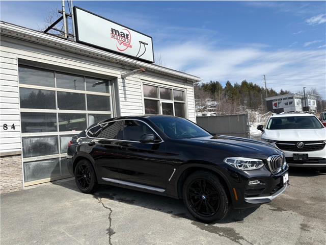 2019 BMW X4 xDrive30i (Stk: 12260) in Greater Sudbury - Image 3 of 9 2019 BMW X4 xDrive30i (Stk: 12260) in Greater Sudbury - Image 3 of 9