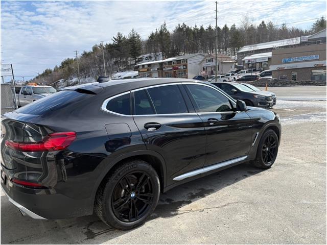 2019 BMW X4 xDrive30i (Stk: 12260) in Greater Sudbury - Image 4 of 9 2019 BMW X4 xDrive30i (Stk: 12260) in Greater Sudbury - Image 4 of 9