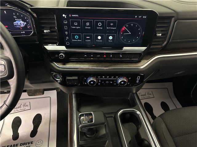2024 GMC Sierra 1500 Elevation (Stk: 43777J) in Belleville - Image 18 of 34