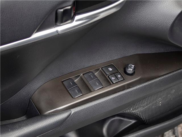 2024 Toyota Camry SE (Stk: TR7530) in Windsor - Image 7 of 25
