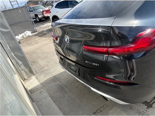 2019 BMW X4 xDrive30i (Stk: 12260) in Greater Sudbury - Image 5 of 9 2019 BMW X4 xDrive30i (Stk: 12260) in Greater Sudbury - Image 5 of 9