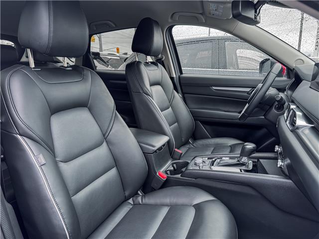2025 Mazda CX-5 GS (Stk: 8430P) in ORILLIA - Image 12 of 20