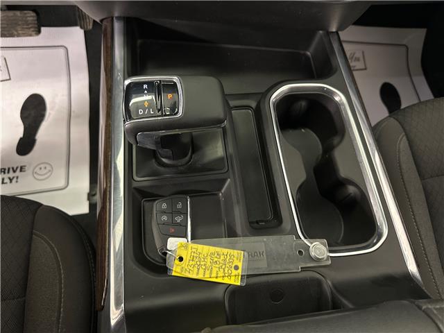 2024 GMC Sierra 1500 Elevation (Stk: 43777J) in Belleville - Image 19 of 34