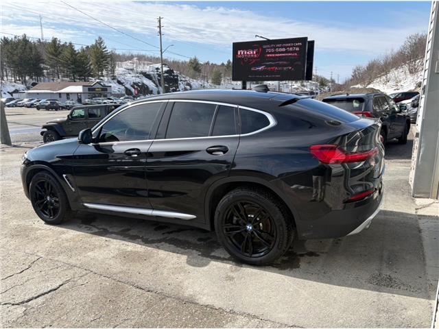 2019 BMW X4 xDrive30i (Stk: 12260) in Greater Sudbury - Image 6 of 9 2019 BMW X4 xDrive30i (Stk: 12260) in Greater Sudbury - Image 6 of 9