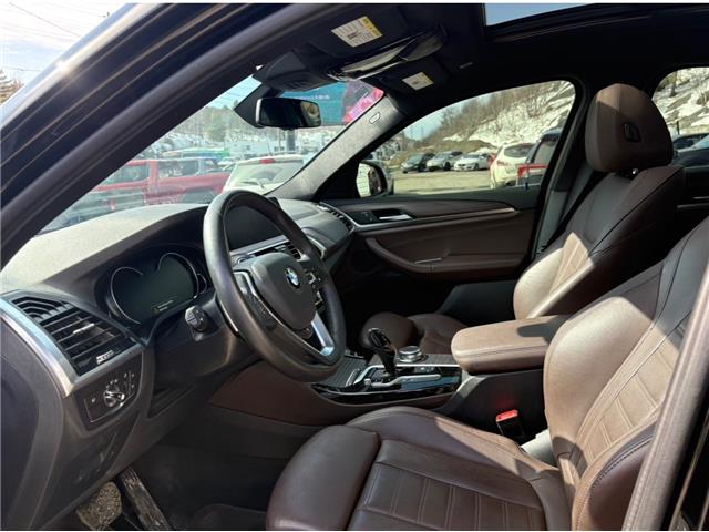 2019 BMW X4 xDrive30i (Stk: 12260) in Greater Sudbury - Image 7 of 9 2019 BMW X4 xDrive30i (Stk: 12260) in Greater Sudbury - Image 7 of 9