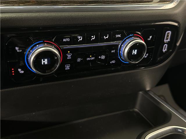 2024 GMC Sierra 1500 Elevation (Stk: 43777J) in Belleville - Image 20 of 34