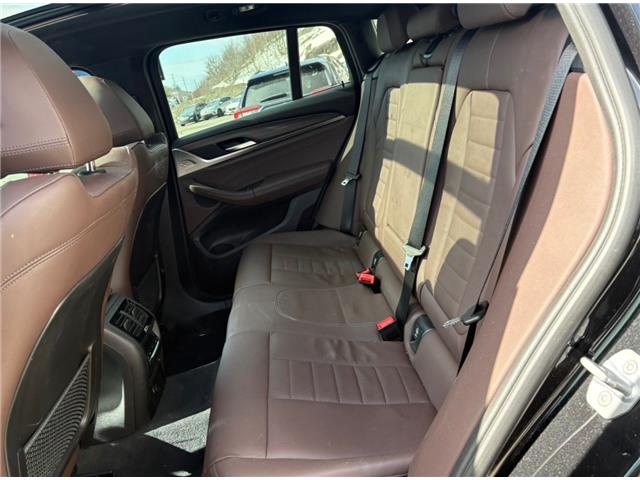 2019 BMW X4 xDrive30i (Stk: 12260) in Greater Sudbury - Image 8 of 9 2019 BMW X4 xDrive30i (Stk: 12260) in Greater Sudbury - Image 8 of 9