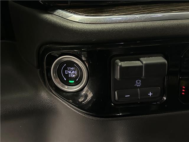 2024 GMC Sierra 1500 Elevation (Stk: 43777J) in Belleville - Image 21 of 34