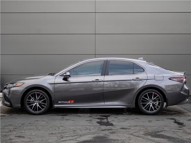 2024 Toyota Camry SE (Stk: TR7530) in Windsor - Image 4 of 25
