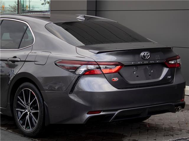 2024 Toyota Camry SE (Stk: TR7530) in Windsor - Image 5 of 25