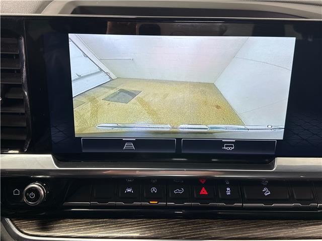 2024 GMC Sierra 1500 Elevation (Stk: 43777J) in Belleville - Image 22 of 34