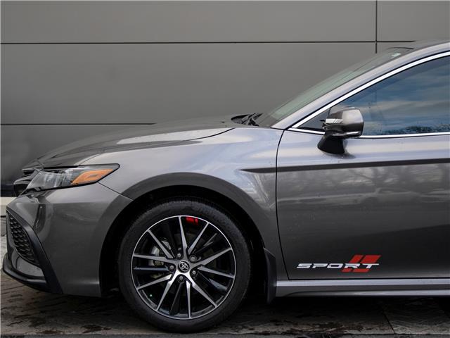 2024 Toyota Camry SE (Stk: TR7530) in Windsor - Image 3 of 25