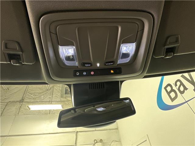 2024 GMC Sierra 1500 Elevation (Stk: 43777J) in Belleville - Image 23 of 34