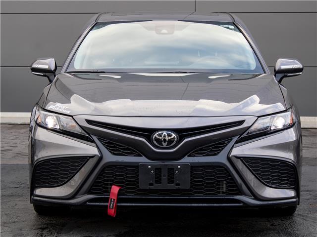 2024 Toyota Camry SE (Stk: TR7530) in Windsor - Image 2 of 25