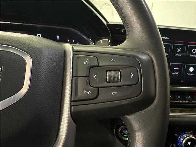 2024 GMC Sierra 1500 Elevation (Stk: 43777J) in Belleville - Image 24 of 34