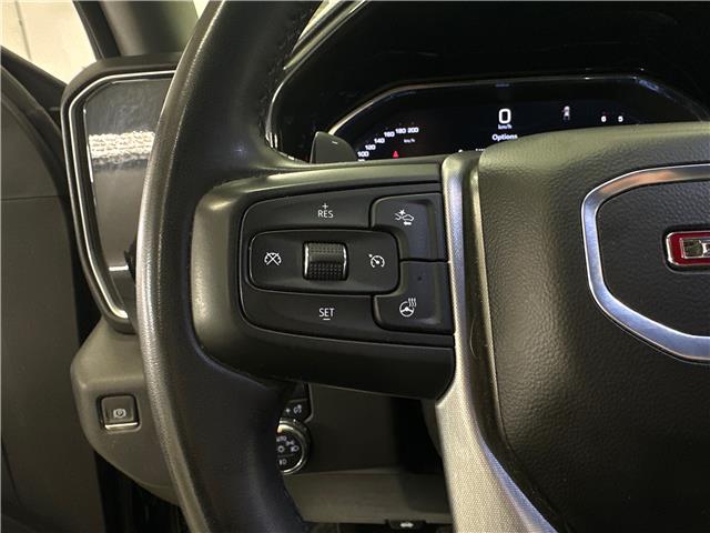 2024 GMC Sierra 1500 Elevation (Stk: 43777J) in Belleville - Image 25 of 34