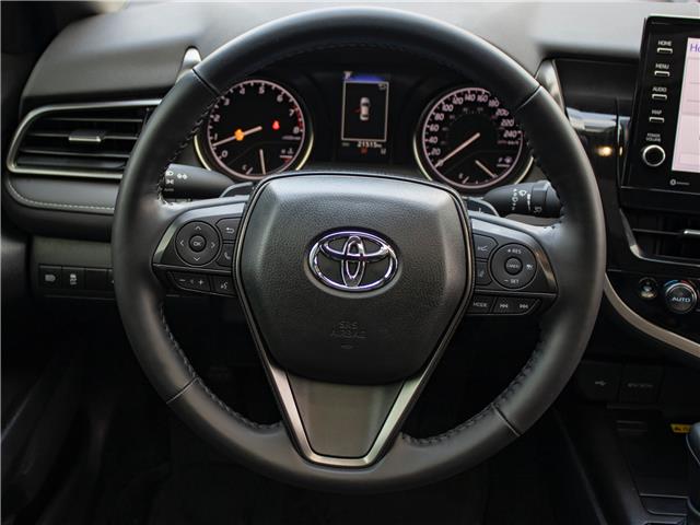 2024 Toyota Camry SE (Stk: TR7530) in Windsor - Image 12 of 25