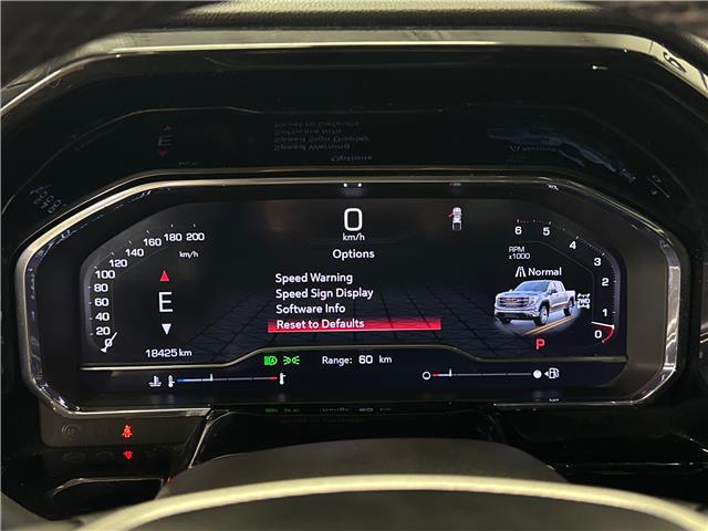 2024 GMC Sierra 1500 Elevation (Stk: 43777J) in Belleville - Image 26 of 34