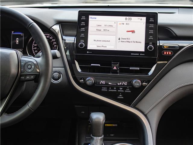 2024 Toyota Camry SE (Stk: TR7530) in Windsor - Image 18 of 25