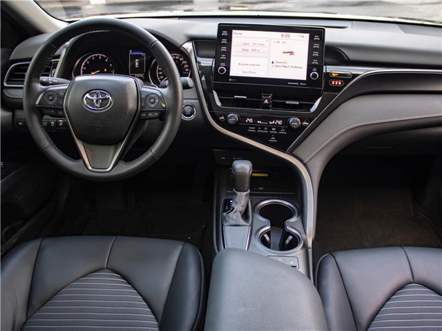 2024 Toyota Camry SE (Stk: TR7530) in Windsor - Image 17 of 25