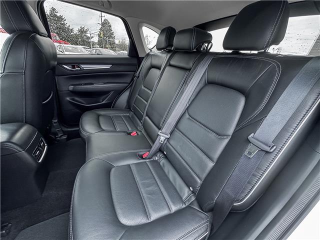 2025 Mazda CX-5 GT (Stk: 8433P) in ORILLIA - Image 22 of 22