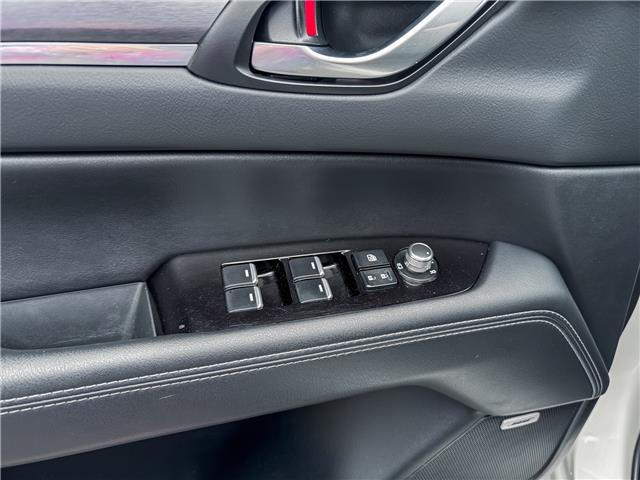 2025 Mazda CX-5 GT (Stk: 8433P) in ORILLIA - Image 10 of 22