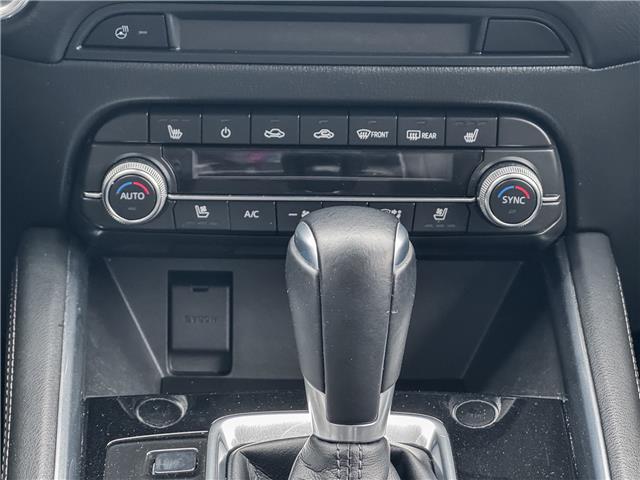 2025 Mazda CX-5 GT (Stk: 8433P) in ORILLIA - Image 20 of 22