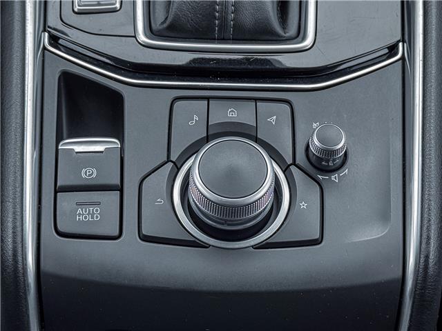 2025 Mazda CX-5 GT (Stk: 8433P) in ORILLIA - Image 21 of 22