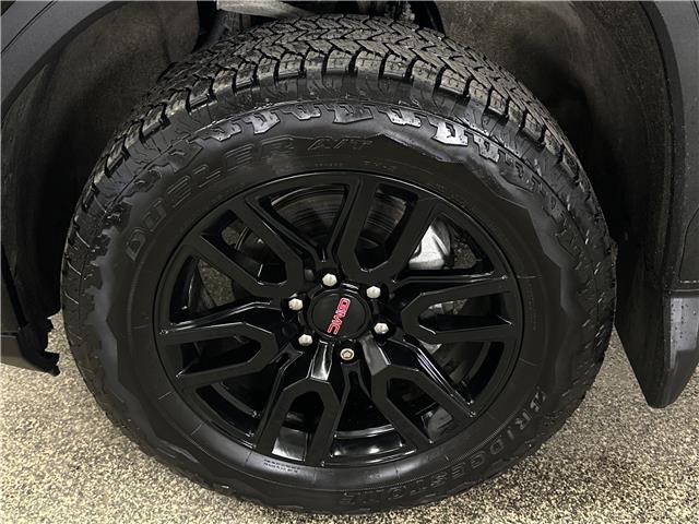 2024 GMC Sierra 1500 Elevation (Stk: 43777J) in Belleville - Image 29 of 34