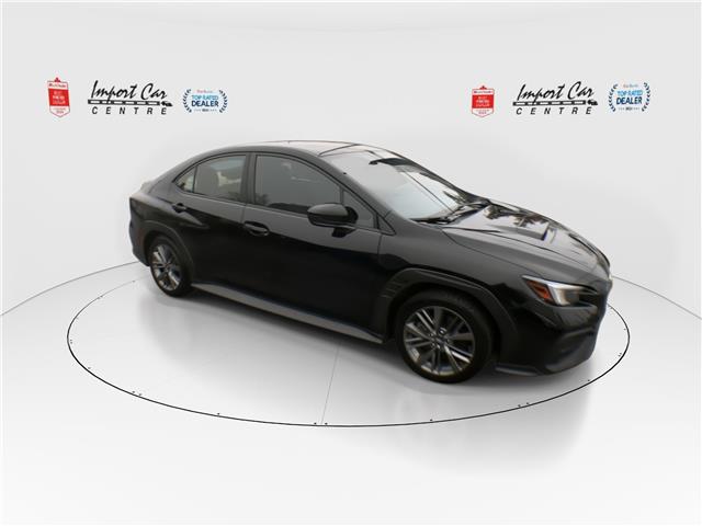 2023 Subaru WRX Base (Stk: 821110) in Ottawa - Image 2 of 23