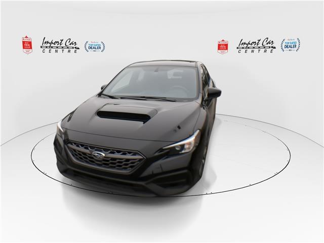 2023 Subaru WRX Base (Stk: 821110) in Ottawa - Image 4 of 23