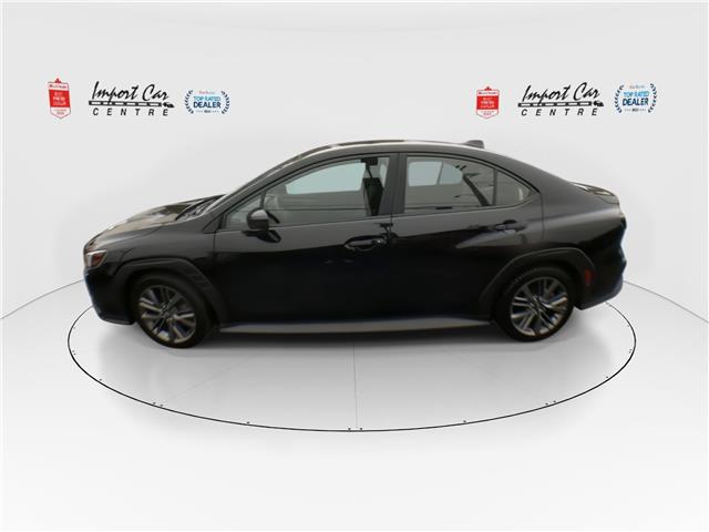 2023 Subaru WRX Base (Stk: 821110) in Ottawa - Image 5 of 23