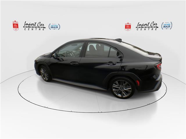 2023 Subaru WRX Base (Stk: 821110) in Ottawa - Image 6 of 23