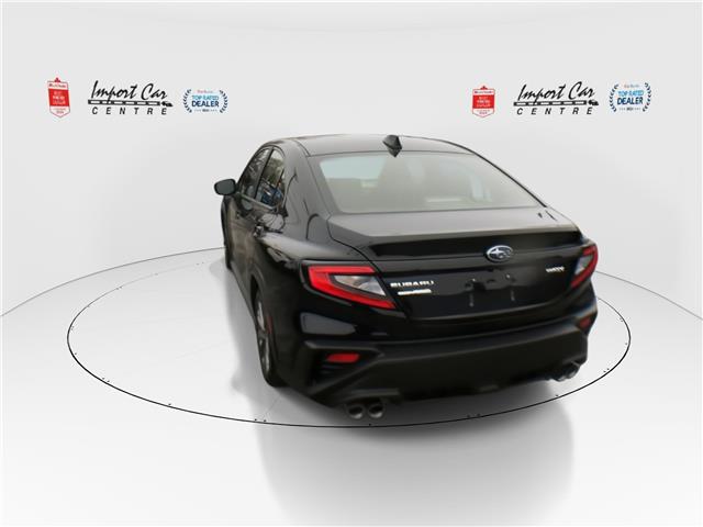 2023 Subaru WRX Base (Stk: 821110) in Ottawa - Image 7 of 23