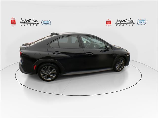 2023 Subaru WRX Base (Stk: 821110) in Ottawa - Image 9 of 23