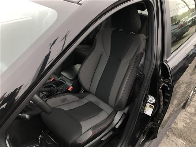 2023 Subaru WRX Base (Stk: 821110) in Ottawa - Image 11 of 23