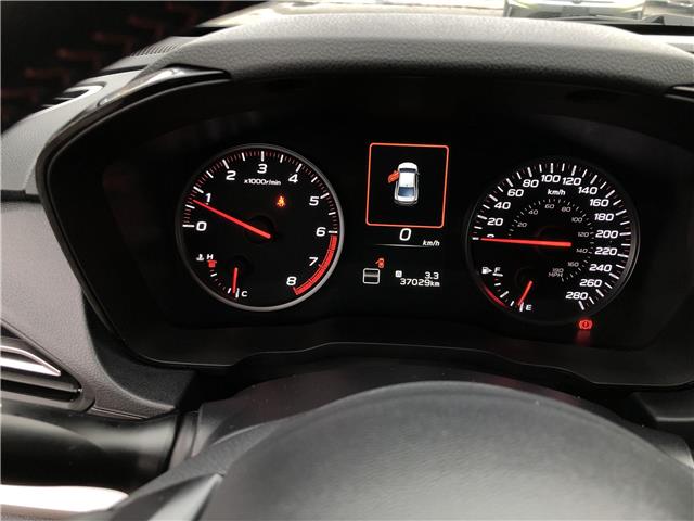 2023 Subaru WRX Base (Stk: 821110) in Ottawa - Image 15 of 23