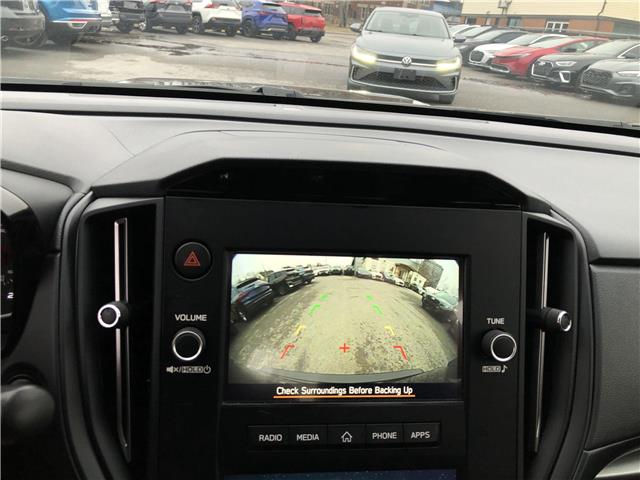 2023 Subaru WRX Base (Stk: 821110) in Ottawa - Image 17 of 23