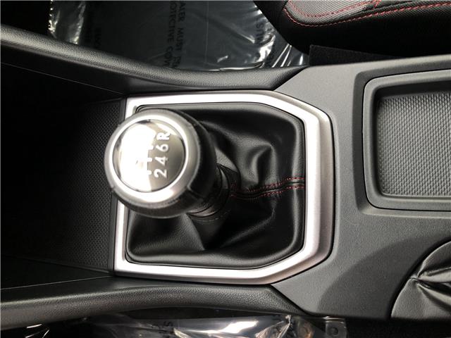2023 Subaru WRX Base (Stk: 821110) in Ottawa - Image 19 of 23