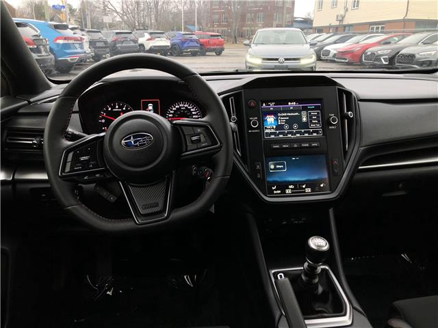 2023 Subaru WRX Base (Stk: 821110) in Ottawa - Image 20 of 23