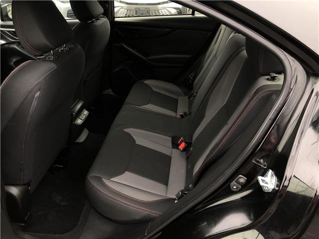 2023 Subaru WRX Base (Stk: 821110) in Ottawa - Image 21 of 23