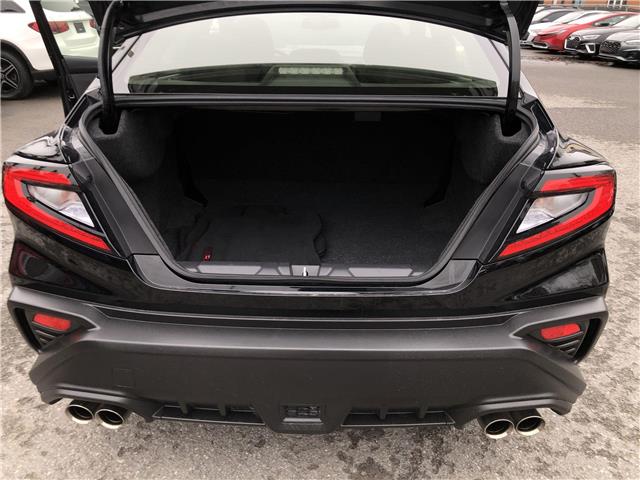 2023 Subaru WRX Base (Stk: 821110) in Ottawa - Image 22 of 23