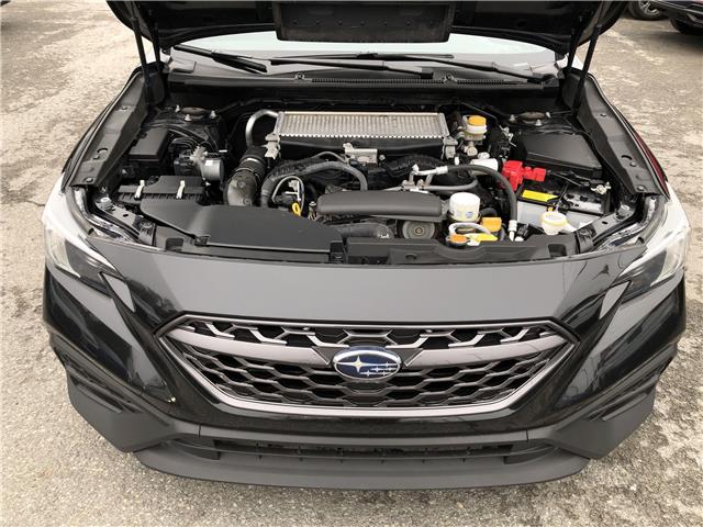 2023 Subaru WRX Base (Stk: 821110) in Ottawa - Image 23 of 23